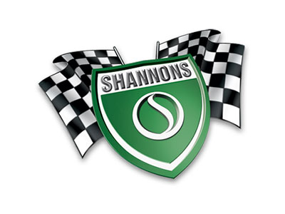 shannons